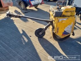 Mecalac MBR71HD Asphalt / Concrete Equipment For Auction: Leeds – 23rd, 24th, 25th, 26th October @ 08:00am full