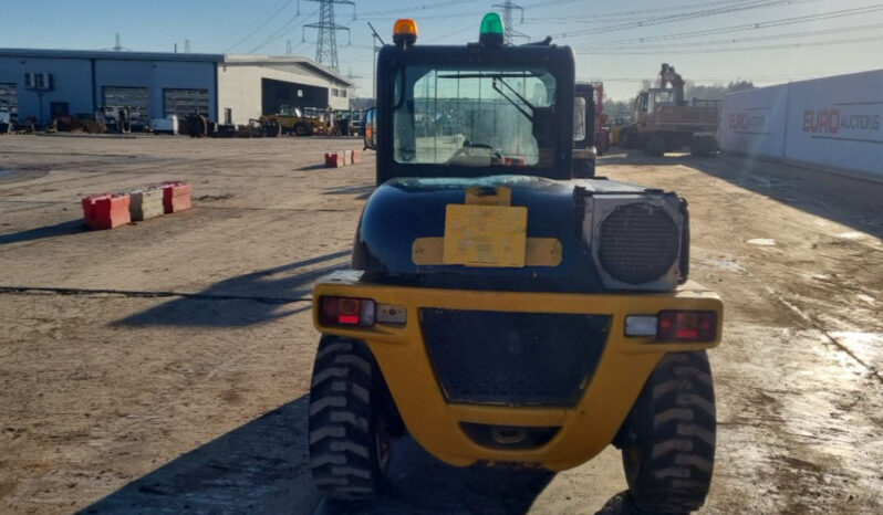 2017 JCB 520-40 Telehandlers For Auction: Leeds – 23rd, 24th, 25th, 26th October @ 08:00am full