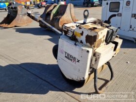 Terex MBR71 Asphalt / Concrete Equipment For Auction: Leeds – 23rd, 24th, 25th, 26th October @ 08:00am full