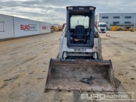 Takeuchi TL130 Skidsteer Loaders For Auction: Leeds – 23rd, 24th, 25th, 26th October @ 08:00am full