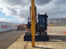 2023 LiuGong 917F 10 Ton+ Excavators For Auction: Leeds – 23rd, 24th, 25th, 26th October @ 08:00am full