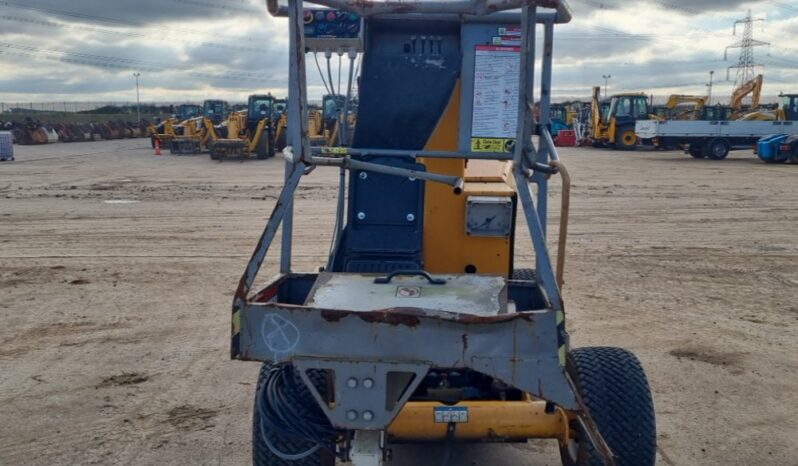 2015 Niftylift HR12NDE Manlifts For Auction: Leeds – 23rd, 24th, 25th, 26th October @ 08:00am full