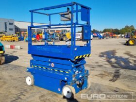 2012 SkyJack SJ3219 Manlifts For Auction: Leeds – 23rd, 24th, 25th, 26th October @ 08:00am full