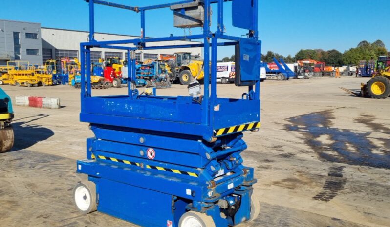 2012 SkyJack SJ3219 Manlifts For Auction: Leeds – 23rd, 24th, 25th, 26th October @ 08:00am full