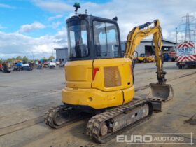 2020 Luigong CLG9035E Mini Excavators For Auction: Leeds – 23rd, 24th, 25th, 26th October @ 08:00am full