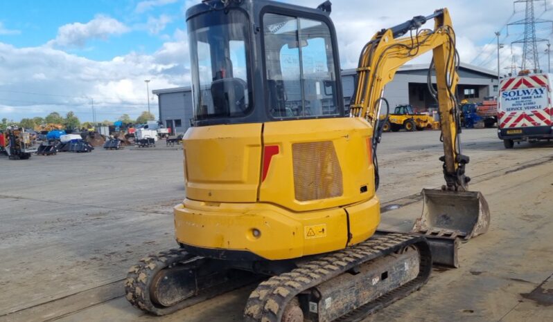 2020 Luigong CLG9035E Mini Excavators For Auction: Leeds – 23rd, 24th, 25th, 26th October @ 08:00am full