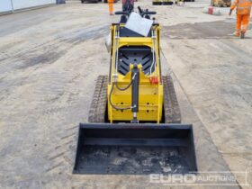 2024 Machpro MP-S300 Skidsteer Loaders For Auction: Leeds – 23rd, 24th, 25th, 26th October @ 08:00am full