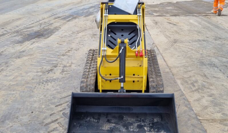 2024 Machpro MP-S300 Skidsteer Loaders For Auction: Leeds – 23rd, 24th, 25th, 26th October @ 08:00am full