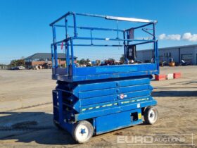 2012 SkyJack SJ4632 Manlifts For Auction: Leeds – 23rd, 24th, 25th, 26th October @ 08:00am full