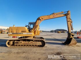 Liebherr R902 20 Ton+ Excavators For Auction: Leeds – 23rd, 24th, 25th, 26th October @ 08:00am full