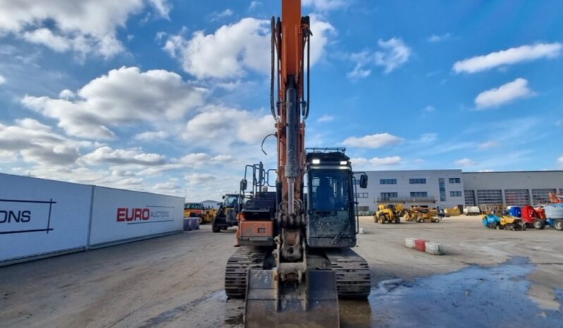 2021 Doosan DX140LC-7 10 Ton+ Excavators For Auction: Leeds – 23rd, 24th, 25th, 26th October @ 08:00am full