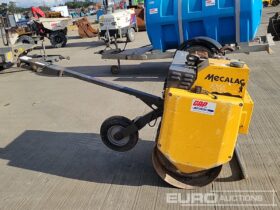 2018 Mecalac MBR71 Asphalt / Concrete Equipment For Auction: Leeds – 23rd, 24th, 25th, 26th October @ 08:00am full