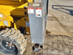 2013 Haulotte Compact 10DX Manlifts For Auction: Leeds – 23rd, 24th, 25th, 26th October @ 08:00am full