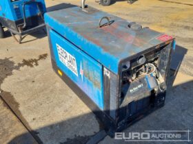 Big Blue 400X Generators For Auction: Leeds – 23rd, 24th, 25th, 26th October @ 08:00am full