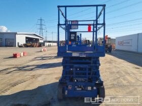 2012 SkyJack SJ4632 Manlifts For Auction: Leeds – 23rd, 24th, 25th, 26th October @ 08:00am full