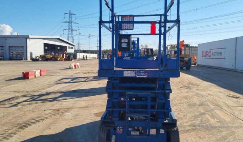 2012 SkyJack SJ4632 Manlifts For Auction: Leeds – 23rd, 24th, 25th, 26th October @ 08:00am full