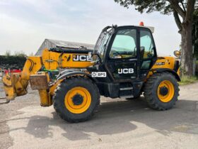 2014 JCB 535-125 Hi-Viz