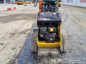 2024 Machpro MP-S300 Skidsteer Loaders For Auction: Leeds – 23rd, 24th, 25th, 26th October @ 08:00am full