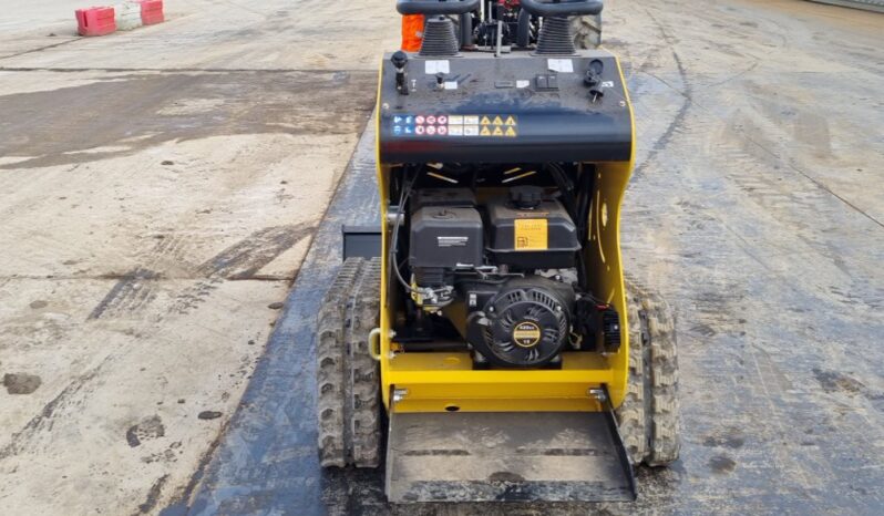 2024 Machpro MP-S300 Skidsteer Loaders For Auction: Leeds – 23rd, 24th, 25th, 26th October @ 08:00am full