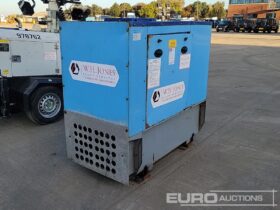 Sutton CM-0011-SL Generators For Auction: Leeds – 23rd, 24th, 25th, 26th October @ 08:00am