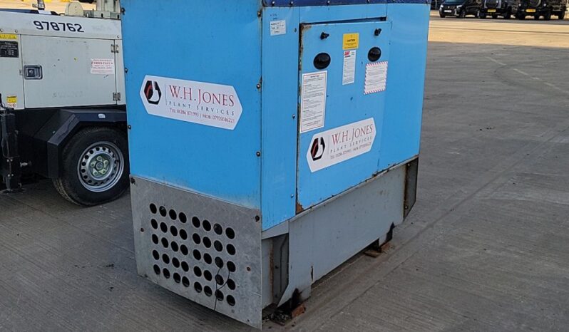 Sutton CM-0011-SL Generators For Auction: Leeds – 23rd, 24th, 25th, 26th October @ 08:00am