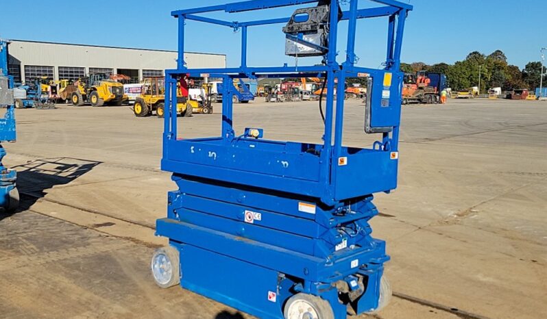 2015 SkyJack SJ3219 Manlifts For Auction: Leeds – 23rd, 24th, 25th, 26th October @ 08:00am full