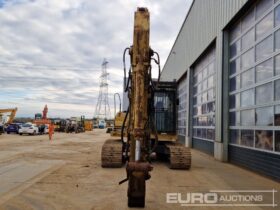 CAT 320B 20 Ton+ Excavators For Auction: Leeds – 23rd, 24th, 25th, 26th October @ 08:00am full