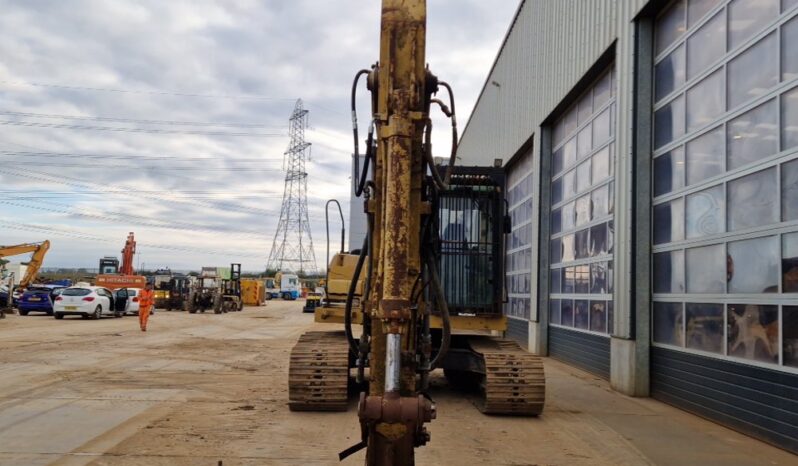 CAT 320B 20 Ton+ Excavators For Auction: Leeds – 23rd, 24th, 25th, 26th October @ 08:00am full