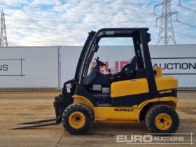 JCB TLT30D Teletruk For Auction: Leeds – 23rd, 24th, 25th, 26th October @ 08:00am full