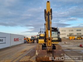 2019 CAT 320 20 Ton+ Excavators For Auction: Leeds – 23rd, 24th, 25th, 26th October @ 08:00am full