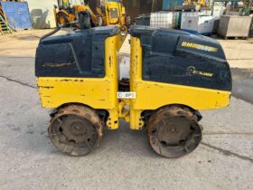 2015 Bomag BMP 8500