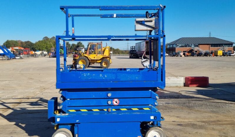 2012 SkyJack SJ3219 Manlifts For Auction: Leeds – 23rd, 24th, 25th, 26th October @ 08:00am full