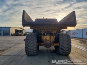 Volvo A30D Articulated Dumptrucks For Auction: Leeds – 23rd, 24th, 25th, 26th October @ 08:00am full