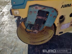 2015 Ammann ARX12 Rollers For Auction: Leeds – 23rd, 24th, 25th, 26th October @ 08:00am full