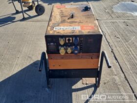 Stephill SSD6000 Generators For Auction: Leeds – 23rd, 24th, 25th, 26th October @ 08:00am full