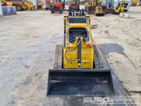 2024 Machpro MP-S300 Skidsteer Loaders For Auction: Leeds – 23rd, 24th, 25th, 26th October @ 08:00am full