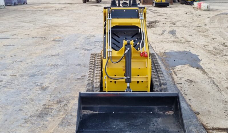 2024 Machpro MP-S300 Skidsteer Loaders For Auction: Leeds – 23rd, 24th, 25th, 26th October @ 08:00am full