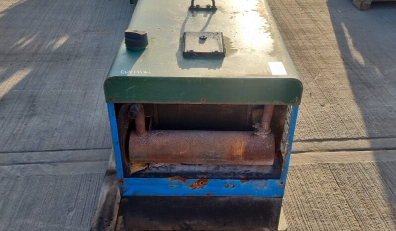 Stephill SSD10000 Generators For Auction: Leeds – 23rd, 24th, 25th, 26th October @ 08:00am full