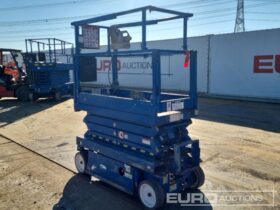 2015 SkyJack SJ3219 Manlifts For Auction: Leeds – 23rd, 24th, 25th, 26th October @ 08:00am full