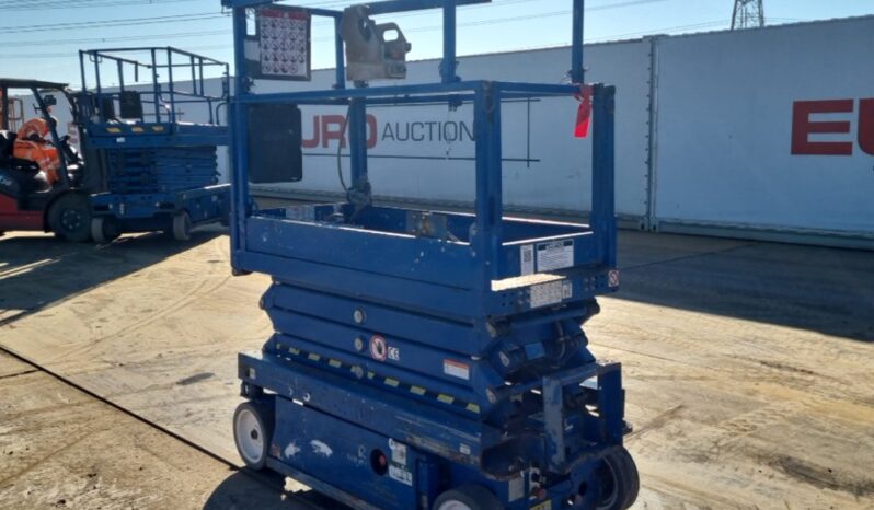 2015 SkyJack SJ3219 Manlifts For Auction: Leeds – 23rd, 24th, 25th, 26th October @ 08:00am full