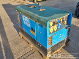 Stephill SSD10000 Generators For Auction: Leeds – 23rd, 24th, 25th, 26th October @ 08:00am full