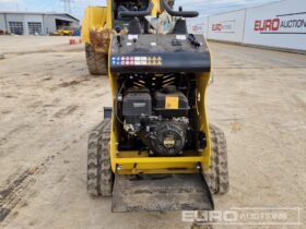 2024 Machpro MP-S300 Skidsteer Loaders For Auction: Leeds – 23rd, 24th, 25th, 26th October @ 08:00am full