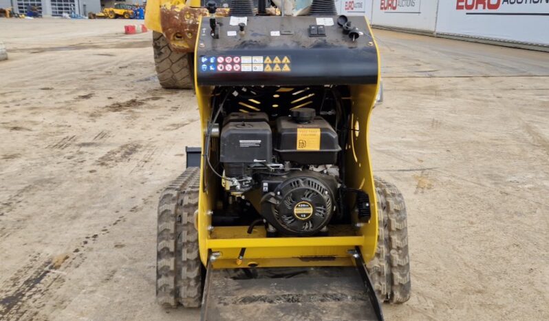 2024 Machpro MP-S300 Skidsteer Loaders For Auction: Leeds – 23rd, 24th, 25th, 26th October @ 08:00am full