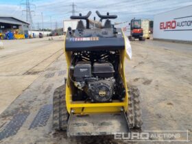 2024 Machpro MP-S300 Skidsteer Loaders For Auction: Leeds – 23rd, 24th, 25th, 26th October @ 08:00am full