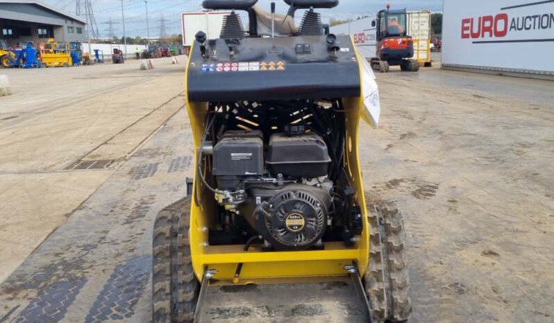 2024 Machpro MP-S300 Skidsteer Loaders For Auction: Leeds – 23rd, 24th, 25th, 26th October @ 08:00am full