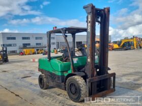 2017 Hyster H6.0FT Forklifts For Auction: Leeds – 23rd, 24th, 25th, 26th October @ 08:00am full