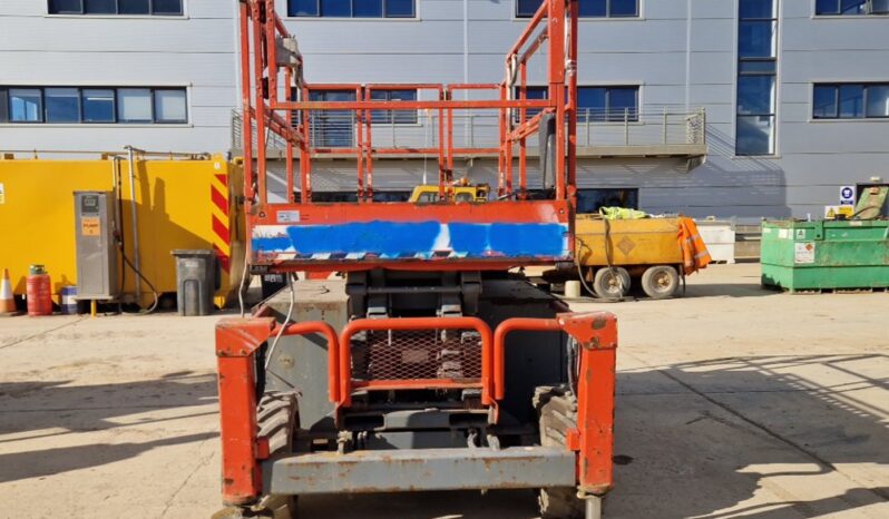 2016 SkyJack SJ6832RTE Manlifts For Auction: Leeds – 23rd, 24th, 25th, 26th October @ 08:00am full