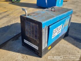 Big Blue 400X Generators For Auction: Leeds – 23rd, 24th, 25th, 26th October @ 08:00am full