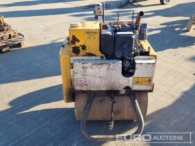 Mecalac MBR71HD Asphalt / Concrete Equipment For Auction: Leeds – 23rd, 24th, 25th, 26th October @ 08:00am full