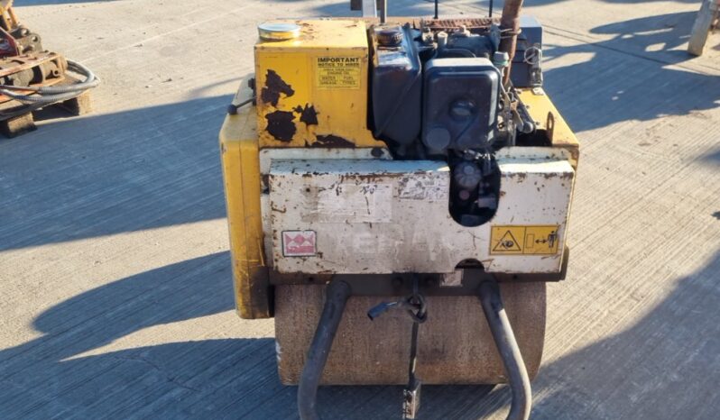 Mecalac MBR71HD Asphalt / Concrete Equipment For Auction: Leeds – 23rd, 24th, 25th, 26th October @ 08:00am full